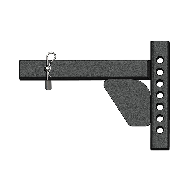 Trailer Weight Distribution Shank